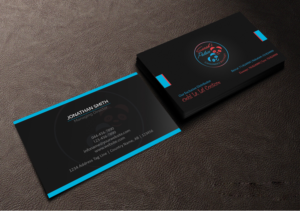 Business Card Design by Creations Box 2015 for this project | Design: #6960174