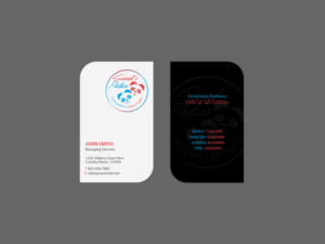 Diseño de Tarjeta de Presentación por Creations Box 2015 para este proyecto | Diseño: #6960195