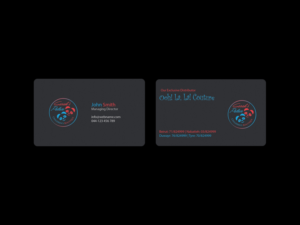 Diseño de Tarjeta de Presentación por Creations Box 2015 para este proyecto | Diseño: #6960240