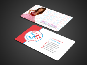 Business Card Design by chandrayaan.creative for this project | Design #6970566