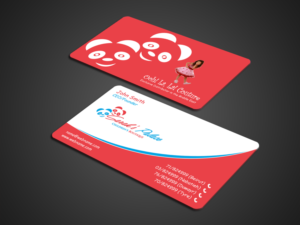 Business Card Design by chandrayaan.creative for this project | Design: #6970568