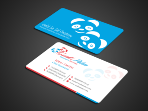 Business Card Design by chandrayaan.creative for this project | Design: #6970573