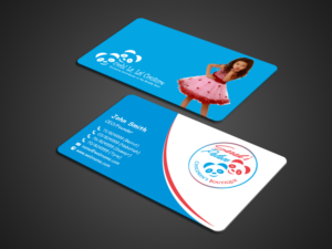 Business Card Design by chandrayaan.creative for this project | Design: #6970577