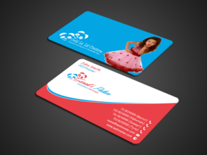 Business Card Design by chandrayaan.creative for this project | Design: #6970578