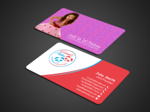 Business Card Design by chandrayaan.creative for this project | Design: #6970580