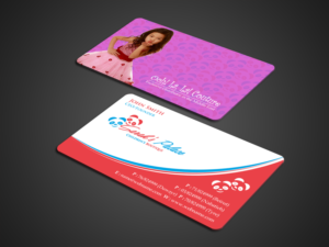 Business Card Design by chandrayaan.creative for this project | Design: #6970581