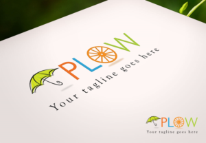 Logo-Design von Feel free Design