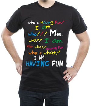 T-shirt Design by aseloleh