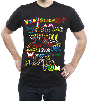 T-shirt Design by aseloleh for WakeUp, dba WakeUpTees | Design #1844835