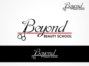 Grafik-Design von MDesigns ™ für Beyond Beauty School LLC | Design: #7051581
