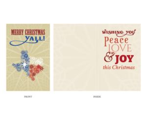 Card Design by nreimer