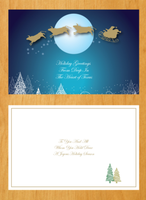 Card Design by Venus L. Penaflor