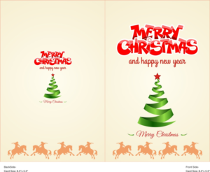 Card Design by Hoho Media Agency for Minuteman Press Post Oak | Design #7012880
