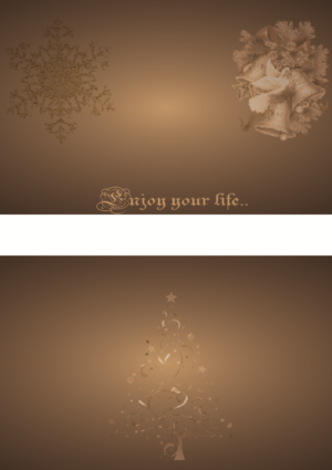 Card Design by ashoksivak