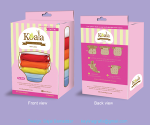 Packaging Design by Sajal Samaddar