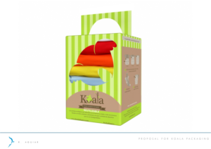 Packaging Design by RAguiar
