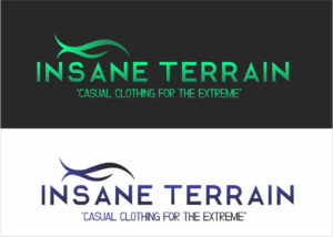 Logo Design by Megha Chauhan