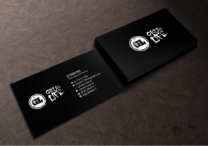 Visitenkarten-Design von Creations Box 2015 für Grub Life | Design: #6973080