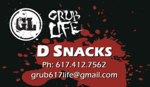 Business Card Design by juls8807