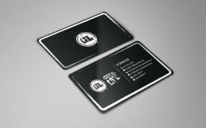 Business Card Design by chandrayaan.creative for Grub Life | Design: #6971464