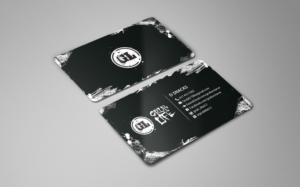 Business Card Design by chandrayaan.creative for Grub Life | Design: #6971473