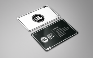 Visitenkarten-Design von chandrayaan.creative für Grub Life | Design: #6971475