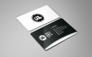 Business Card Design by chandrayaan.creative for Grub Life | Design: #6971478
