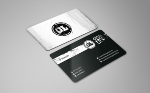 Visitenkarten-Design von chandrayaan.creative für Grub Life | Design: #6971479