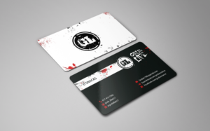 Visitenkarten-Design von chandrayaan.creative für Grub Life | Design: #7013220