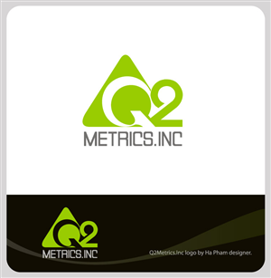 Logo Design by Hana