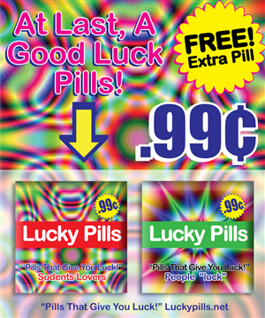 Packaging Design by Franklin G. Diaz