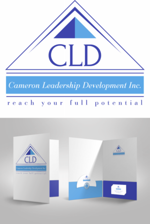Logo Design by Lisa Inspektor