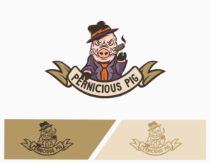 Logo Design by Oliver  Balard for this project | Design #7104983