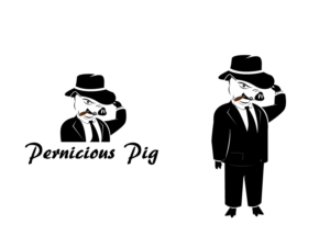 Logo Design by Rabbit for this project | Design #7049178