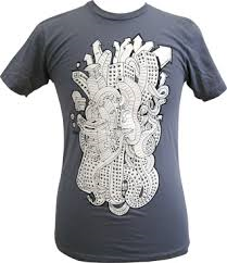 T-shirt Design by sana93asg for this project | Design: #6958174
