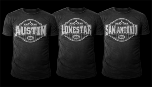T-shirt Design by D'Mono for this project | Design: #6950213