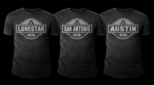 T-shirt Design by D'Mono for this project | Design: #7082607