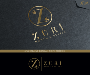 Logo Design by Atum Kreative™ for Coron Westown Resort | Design: #7065255