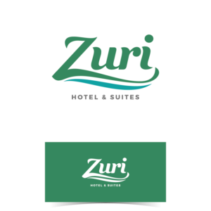 Logo Design by refolve for Coron Westown Resort | Design #7012337