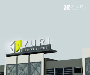 Logo Design by Rama Dom™ for Coron Westown Resort | Design: #7085403