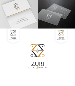 Logo Design by creativeideas83 for Coron Westown Resort | Design: #6958323