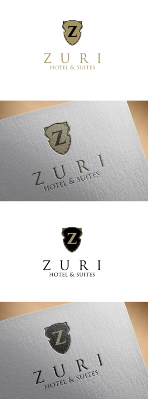 Logo Design by Creative_Projectss for Coron Westown Resort | Design: #7055873