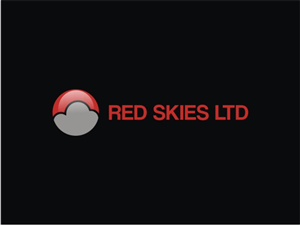 Logo Design by subhadip for Red Skies Limited | Design #361256