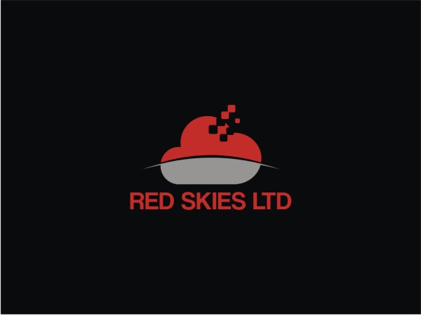 Diseño de Logo por subhadip para Red Skies Limited | Diseño #361260