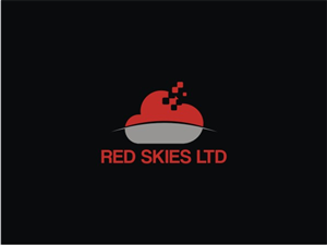 Diseño de Logo por subhadip para Red Skies Limited | Diseño: #361260