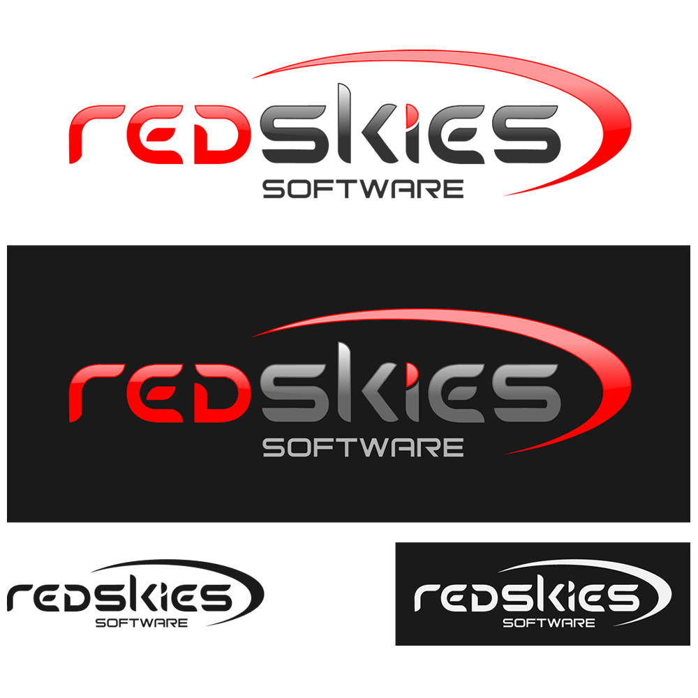 Diseño de Logo por inspiral para Red Skies Limited | Diseño: #361104