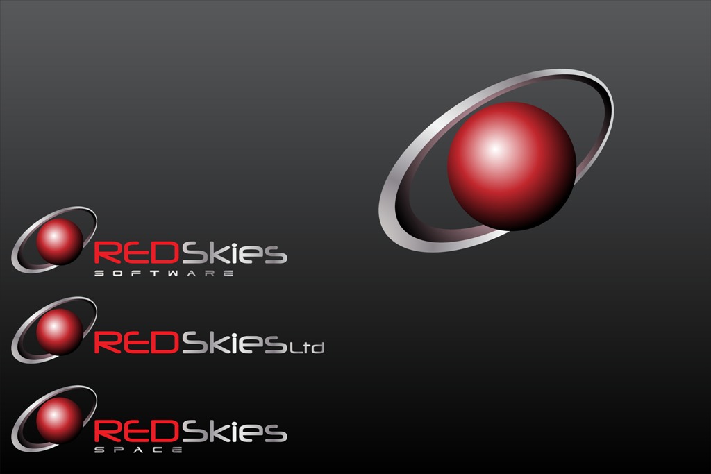 Logo Design by Million Color Designs for Red Skies Limited | Design #361831