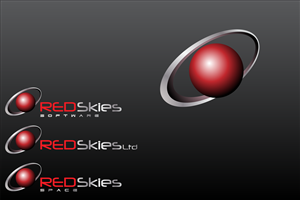 Logo Design by Million Color Designs for Red Skies Limited | Design #361831