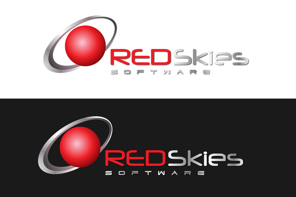 Logo Design by Million Color Designs for Red Skies Limited | Design #362833