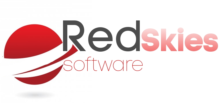 Diseño de Logo por Modine Designs para Red Skies Limited | Diseño #363406